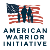 American Warrior Initiative Logo